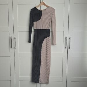 AKIRA Maxi Dress